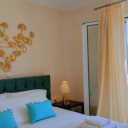 Apartman Blue Lagoon Luxury G2 Argosztóli