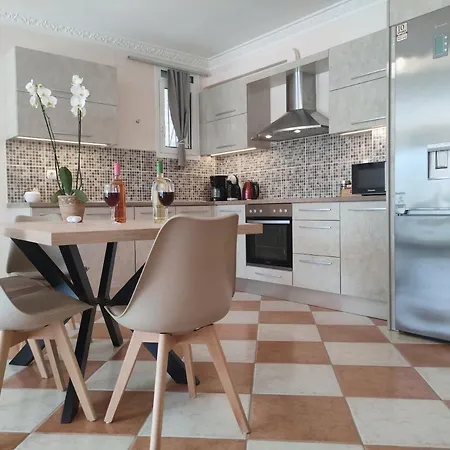 Apartman Blue Lagoon Luxury G2 Argosztóli