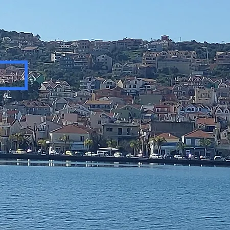 Apartman Blue Lagoon Luxury G2