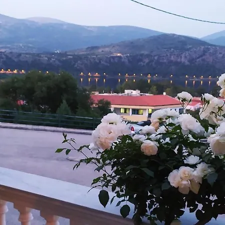 Blue Lagoon Luxury G2 * Argostoli (Kefalonia)