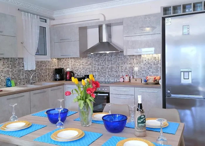 Blue Lagoon Luxury G2 Argostoli (Kefalonia)