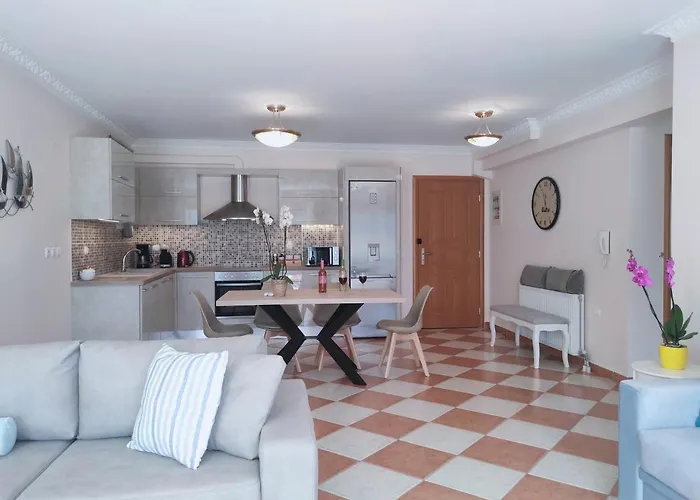 Apartment Blue Lagoon Luxury G2 Argostoli (Kefalonia)