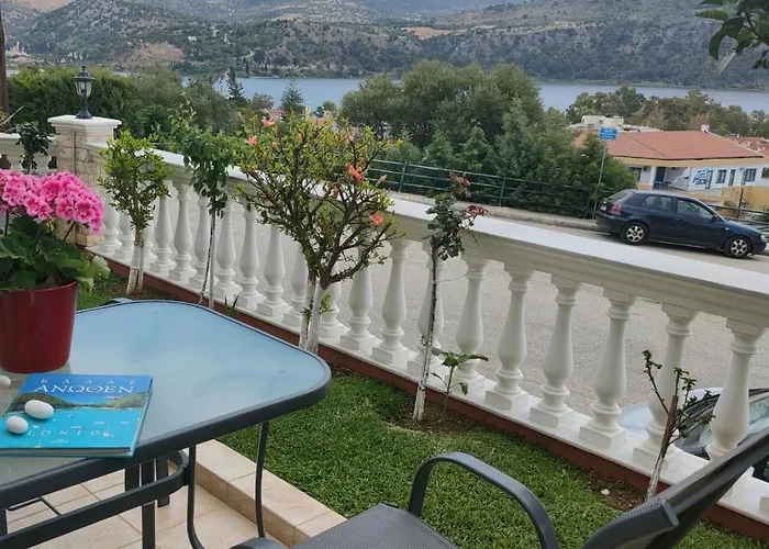 Apartment Blue Lagoon Luxury G2