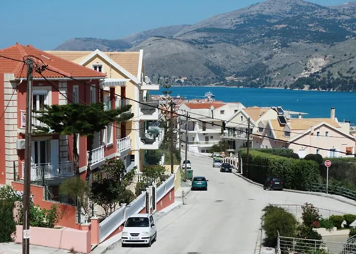 Apartment Blue Lagoon Luxury G2 *