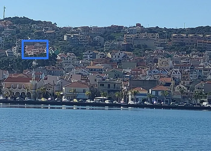 Apartment Blue Lagoon Luxury G2