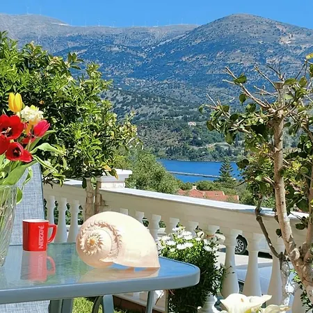 Blue Lagoon Luxury G2 * Argostolion