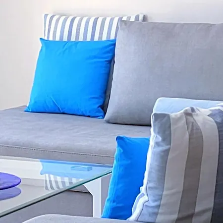 Daire Blue Lagoon Luxury G2