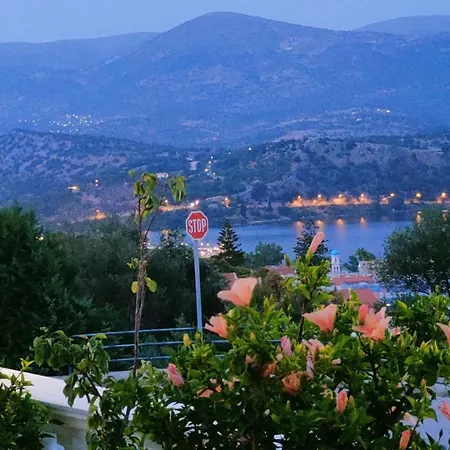 Daire Blue Lagoon Luxury G2 Argostolion