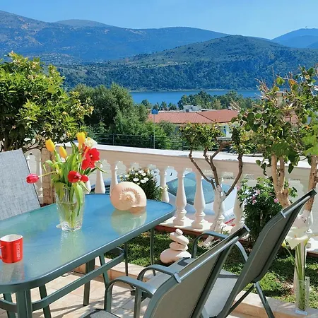 Blue Lagoon Luxury G2 Διαμέρισμα
