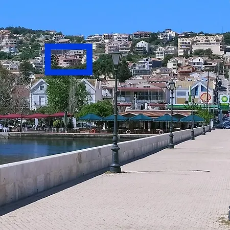 Blue Lagoon Luxury G2 Daire *