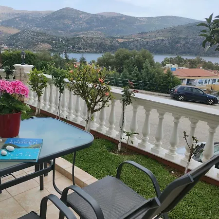 Daire Blue Lagoon Luxury G2