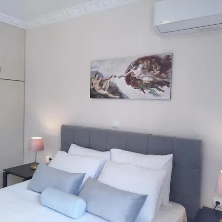 Blue Lagoon Luxury G2