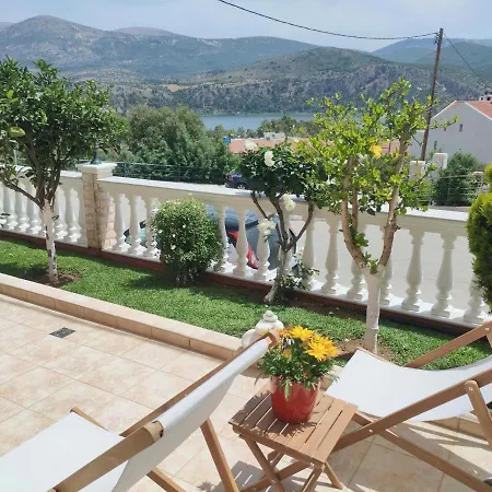 Blue Lagoon Luxury G2 Argostolion