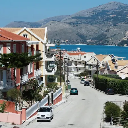 Daire Blue Lagoon Luxury G2 *