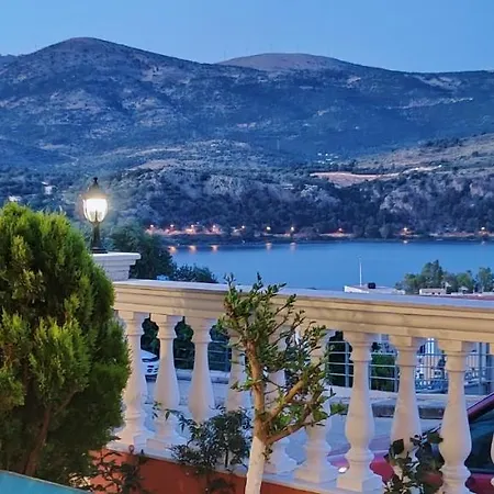 Daire Blue Lagoon Luxury G2