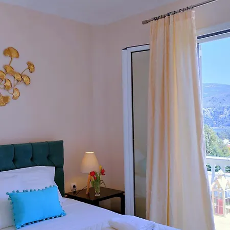 Blue Lagoon Luxury G2 Argostolion