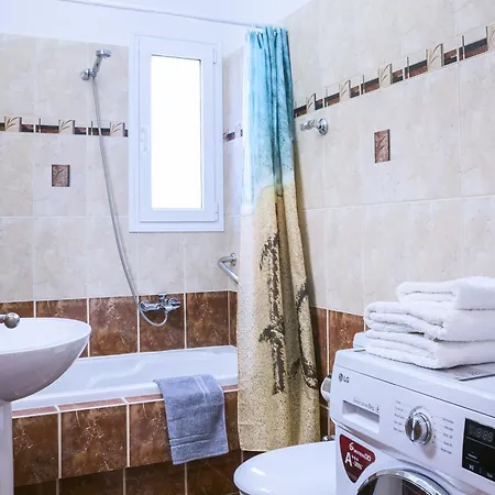 Daire Blue Lagoon Luxury G2