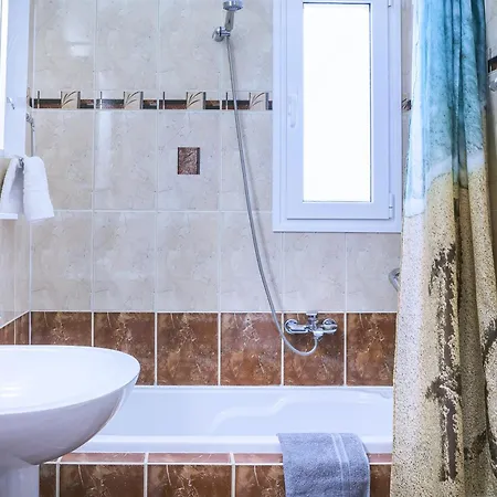 Blue Lagoon Luxury G2 Argostolion