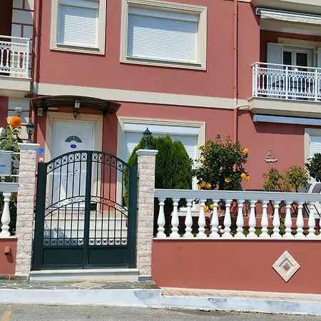 Daire Blue Lagoon Luxury G2