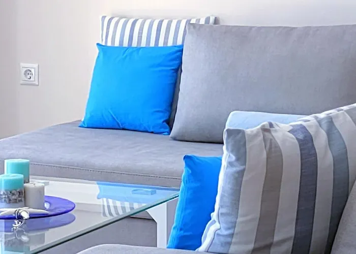 Apartamento Blue Lagoon Luxury G2