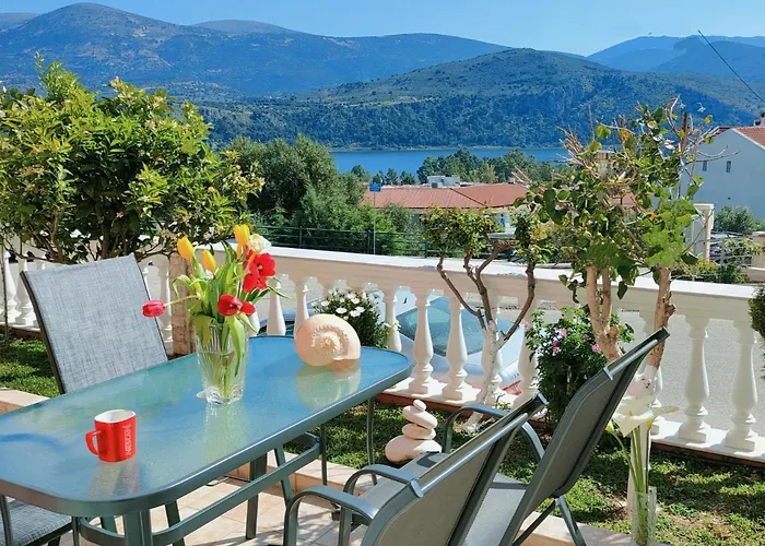 Blue Lagoon Luxury G2 Apartamento