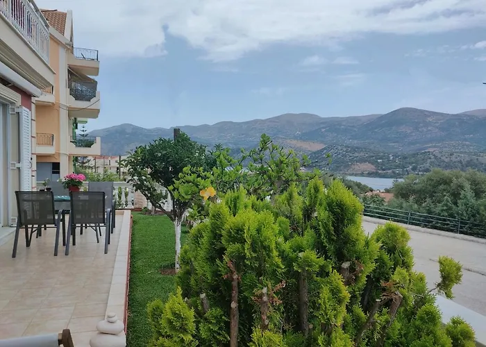 Blue Lagoon Luxury G2 Argostoli (Kefalonia)