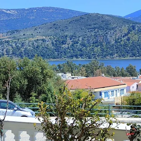 Blue Lagoon Luxury G2 * Argostoli (Kefalonia)