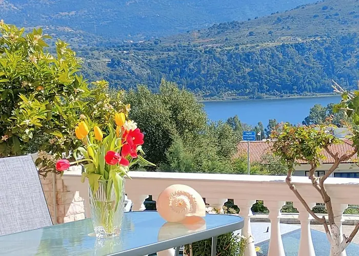 Blue Lagoon Luxury G2 Appartamento Argostoli (Kefalonia)