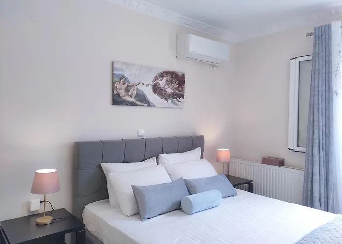 Appartamento Blue Lagoon Luxury G2 *