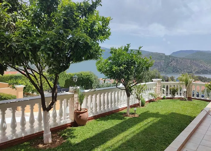 Blue Lagoon Luxury G2 Appartamento Argostoli (Kefalonia)