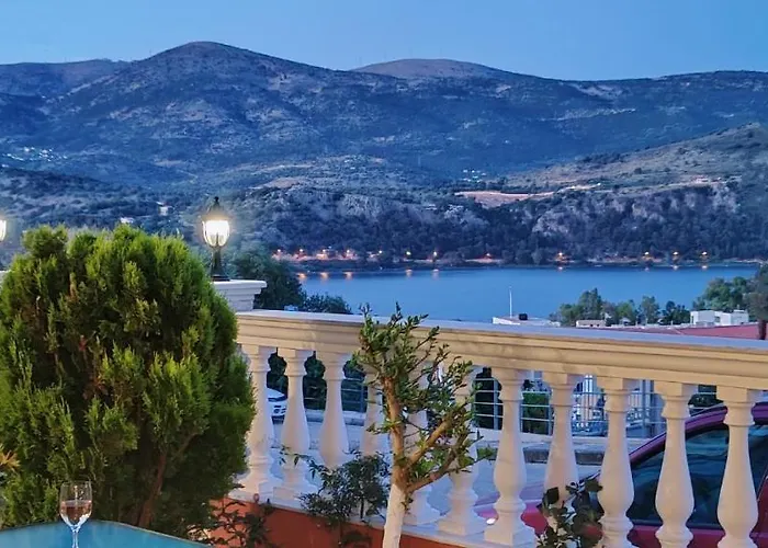 Appartamento Blue Lagoon Luxury G2
