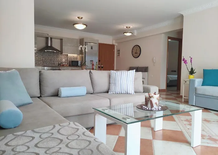 Blue Lagoon Luxury G2 Appartamento *