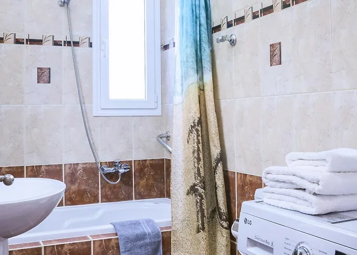 Appartamento Blue Lagoon Luxury G2